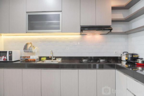 2BR Citralake Suites 2nd Floor Comfy Easy Access Apartment By Travelio